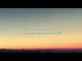 Leon Bridges - Inside Friend (Lyrics)