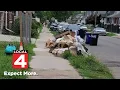 Local 4 News at 11 p m -