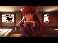 Download Lagu 1-Hour of Just Monika (Voiced Dialogue)