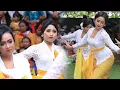 Download Lagu Tari Rejang Sari tercantik di Bali
