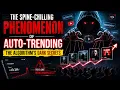 The Spine-Chilling Phenomenon of Auto-Trending The Algorithm s Dark Secrets