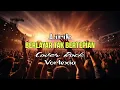 Download Lagu Lirik Berlayar Tak Bertepian - Ella Cover by Vortexia 