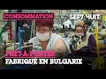 Download Lagu Bulgarie : les forçats du textile | Sept à Huit