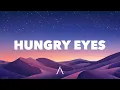 Eric Carmen - Hungry Eyes (Lyrics)