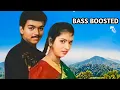Download Lagu Chinna paiyan Chinna Ponna BASS BOOSTED song  Use 🎧 Hetphone power bass and 8D