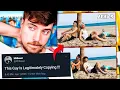 This Russian Copycat Is The Worst MrBeast Clone On YouTube