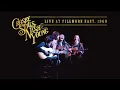 Lagu Crosby, Stills, Nash \u0026 Young - Live At Fillmore East, 1969 (2024 Mix) [Full Album]