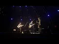 Brothers Osborne with Chris Stapleton - Arkansas