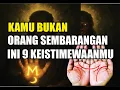 Download Lagu KETURUNAN LELEHUR SAKTI!!, INILAH 9 KEISTIMEWAAN GARIS TANGAN BULAN SABIT DAN M JIWA TERPILIH