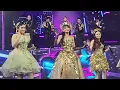 Lagu PENAMPILAN ALL ACADEMA II KONSER RAYA HUT INDOSIAR KE 31 #live