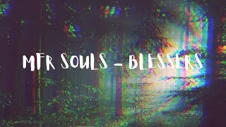 mfr souls blessers main mix 2016 