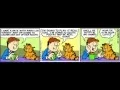 Lagu Complete Garfield Comic Strips 1985