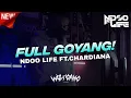 Download Lagu DJ FYP FULL ENGKOL! JUNGLE DUTCH MENGKANE 2022 [NDOO LIFE FT.@CHARDIANA]