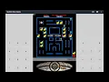 Game Over Super Pac-Man Java Mobile