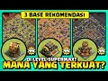 Download Lagu DEFENSE DIY SUPER MAX!! Mana Yang Paling Kuat \u0026 Wajib Upgrade?