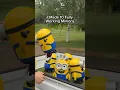 Lagu I made real life Minions that Work