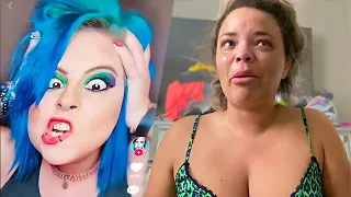 - TikTok Fake Disorder Cringe s