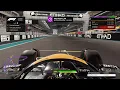 Download Lagu F1 24 Abu Dhabi Yas Marina Circuit Time Trial Hot Lap (1:21.535)