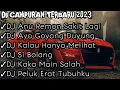 Download Lagu DJ CAMPURAN TERBARU 2023 ||  DJ ANU REMON SAKIT LAGI X DJ AYO GOYANG DUYUNG