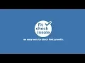 Stride Rite Fit Check Insole