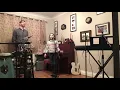 "It Sucks to Be Me" from Avenue Q adaptation by the Marsh Family on Christmas Eve 2019