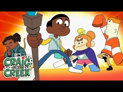 Season 4 Official Trailer