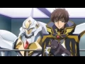 Code Geass R2 EP23 moment English dub