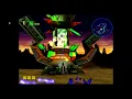 PS1 Tiny Tank Level 4