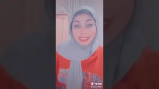 تيك توك منغيرك قوليلي هيفرحني يا نور عيني 