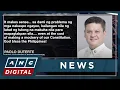 Download Lagu Paolo Duterte: Remulla's Ombudsman appointment makes sense, Marcos gov't needs him for coverup | ANC