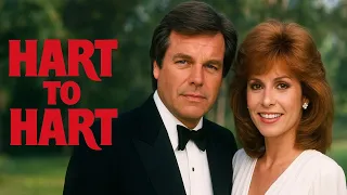 Hart To Hart Action Crime Romance Murder S Never Been This Fabulous With This Hart I Thee Wed 