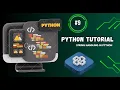 Python String Handling Slicing Indexing Methods Unicode Formatting
