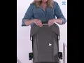 Download Lagu UPPAbaby VISTA V2 Wandelwagen bekleding verwijderen en terug plaatsen