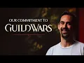 The Future of Guild Wars Our Commitment to Tyria