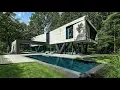 Download Lagu Unique modern Masterpiece in Germany by Querkopf Architekten