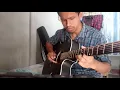 Download Lagu kyon ki itna pyar tumko guitar tabs....