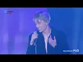 [0xFESTA with EXO #3] 말(하기도) 입(아픈) 잘(생김) 무대!