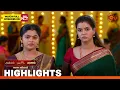 Download Lagu Mega Sangamam - Highlights | Annam | Kayal | Marumagal | 04 Oct 2025 | Tamil Serial | Sun TV