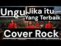 Download Lagu UNGU - Jika Itu Yang Terbaik [Cover Rock]