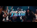 POP DAT THANG - DaBaby