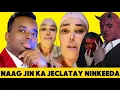 Download Lagu SUBXANALAH: NAAG JIN JECLATAY OO GUURSATAY