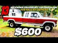 Too Good to Be True 13 Wild Craigslist Car Finds
