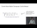 Cache-Oblivious Algorithms