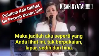 Download Kisah Nyata Mengharukan; Anak Yatim dan Rasulullah SAW Di Hari Raya Iedul Fitri MP3