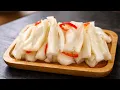 Lagu Cách làm củ cải muối giòn ngon, rất đơn giản, ai ăn cũng mê