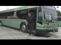 Bus involved in Slippery Rock crash part of critical transit service