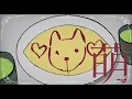 【手描きゼンゼロ:ZZZ】モ/エ/チ/ャ/ッ/カ/フ/ァ/イ/ア