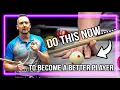 How to become a better pool player