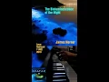 The Bioluminescence of the Night   James Horner