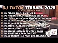 Download Lagu DJ TIKTOK TERBARU 2025🎵DJ TABOLA BALE × PICA PICA 2 SLOW VIRAL TIKTOK FULL SONG MAMAN FVNDY